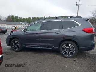 2024 Subaru Ascent Limited z VIN 4S4WMAUDXR3463367, wystawiony jako IAAI lot #41925099 z przebiegiem 5 652 mil mil oraz . Historia ofert i sprzedaży dostępna na DreamBid. Obrazek 14.