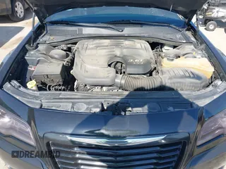 2013 Chrysler 300 with VIN 2C3CCAAGXDH660851, listed as a IAAI auction lot 41970721 with 112,017 mi miles and . Bid and sale history available at carsss.com. Image 10.