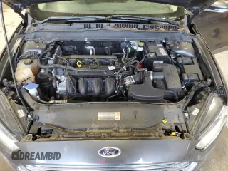 2016 Ford Fusion SE with VIN 3FA6P0H73GR208073, listed as a Copart auction lot 55941265 with 112,101 mi miles and Salvage title. Bid and sale history available at DreamBid. Image 11.