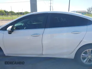 2017 Chevrolet Cruze LT with VIN 1G1BE5SM3H7169013, listed as a IAAI auction lot 41979648 with 130,744 mi miles and . Bid and sale history available at DreamBid. Image 14.