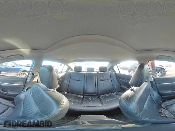 2015 Honda Civic Sedan EX-L with VIN 19XFB2F98FE027873, listed as a Copart auction lot 51871725 with 131,668 mi miles and Salvage Title. Bid and sale history available at carsss.com. Image 13.