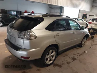 2005 Lexus RX 330 z VIN 2T2HA31UX5C075123, wystawiony jako IAAI lot #41946042 z przebiegiem 160 623 mil mil oraz . Historia ofert i sprzedaży dostępna na DreamBid. Obrazek 4.