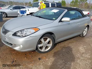 2006 Toyota Camry Solara SE V6 with VIN 4T1FA38PX6U067468, listed as a IAAI auction lot 41510190 with 169,856 mi miles. Bid and sale history available at carsss.com. Image 17.