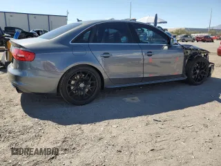 2013 Audi S4 Premium Plus with VIN WAUBGAFL1DA241364, listed as a Copart auction lot 68741974 with 98,092 mi miles and Salvage Title. Bid and sale history available at carsss.com. Image 3.