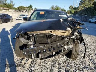 2024 Acura MDX с VIN 5J8YD9H31RL004467, выставлен на аукционе Copart как лот 82859414 с пробегом Не указан миль и Списание • Salvage title. История ставок и продаж доступна на DreamBid. Изображение 5.