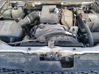2008 Chevrolet Colorado LT w/1LT with VIN 1GCCS33E388221430, listed as a Copart auction lot 88946965 with 281,382 mi miles and Salvage Title. Bid and sale history available at carsss.com. Image 12.