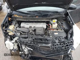 2014 Toyota Prius Two z VIN JTDZN3EU6EJ008417, wystawiony jako IAAI lot #41461847 z przebiegiem 81 524 mil mil oraz . Historia ofert i sprzedaży dostępna na DreamBid. Obrazek 10.
