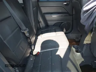 2012 Jeep Patriot Limited with VIN 1C4NJRCB4CD553624, listed as a IAAI auction lot 41729225 with Not Provided miles and . Bid and sale history available at carsss.com. Image 8.