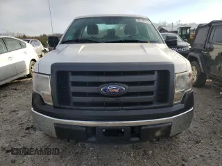 2011 Ford F-150 XL with VIN 1FTMF1EM1BKD82791, listed as a Copart auction lot 82148724 with 76,928 mi miles and Clean title. Bid and sale history available at DreamBid. Image 5.
