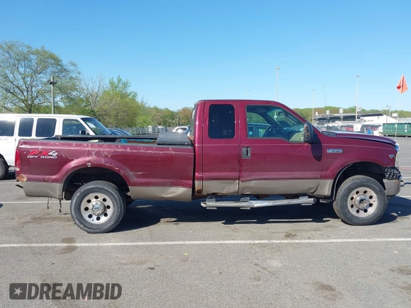 2006 Ford F-250 XL with VIN 1FTSX21Y76EB64877, listed as a IAAI auction lot 42133022 with 275,128 mi miles and . Bid and sale history available at DreamBid. Image 13.