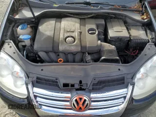 2009 Volkswagen Jetta S с VIN 3VWJZ71K99M049465, выставлен на аукционе Copart как лот 84696904 с пробегом 98 631 миль миль и Списание • Salvage title. История ставок и продаж доступна на DreamBid. Изображение 11.