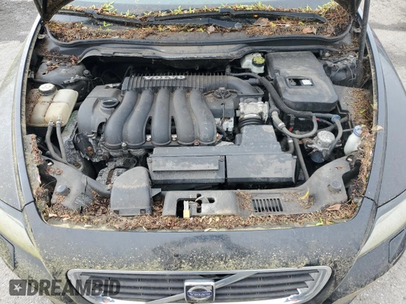 2010 Volvo S40 с VIN YV1382MSXA2507372, выставлен на аукционе Copart как лот 54900645 с пробегом 127 772 миль миль и Чистый • Clean title. История ставок и продаж доступна на DreamBid. Изображение 11.