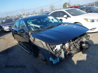 2021 Honda Accord Touring with VIN 1HGCV3F98MA023193, listed as a IAAI auction lot 41360296 with Not provided miles and . Bid and sale history available at DreamBid. Image 1.