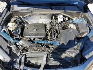 2022 Chevrolet TrailBlazer ACTIV with VIN KL79MVSL8NB034230, listed as a Copart auction lot 47366274 with 38,608 mi miles and . Bid and sale history available at DreamBid. Image 11.
