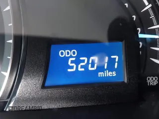 2014 Toyota Camry L with VIN 4T4BF1FK9ER393634, listed as a IAAI auction lot 41641748 with 52,017 mi miles. Bid and sale history available at carsss.com. Image 16.