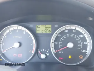 2009 Hyundai Accent Auto GLS с VIN KMHCN46C19U307685, выставлен на аукционе IAAI как лот 41266598 с пробегом 107 216 миль миль и . История ставок и продаж доступна на DreamBid. Изображение 7.