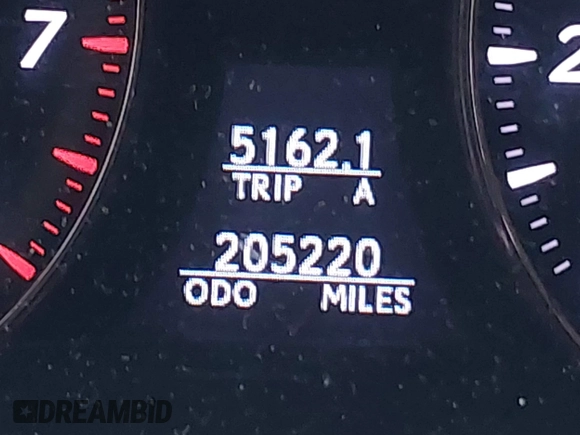 2008 Lexus LS 460 с VIN JTHBL46FX85070461, выставлен на аукционе IAAI как лот 42571593 с пробегом 205 220 миль миль и . История ставок и продаж доступна на DreamBid. Изображение 15.