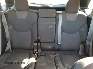 2015 Jeep Cherokee Latitude with VIN 1C4PJLCB5FW790959, listed as a Copart auction lot 47581375 with 157,139 mi miles and Salvage Title. Bid and sale history available at DreamBid. Image 10.