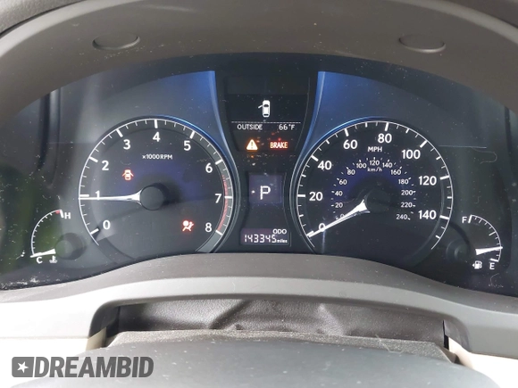 2015 Lexus RX 350 z VIN 2T2BK1BA0FC258138, wystawiony jako IAAI lot #42581338 z przebiegiem 143 345 mil mil oraz . Historia ofert i sprzedaży dostępna na DreamBid. Obrazek 7.