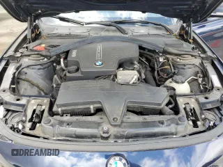 2013 BMW 3 Series 328i xDrive with VIN WBA3B3C53DF539650, listed as a Copart auction lot 60925975 with 70,914 mi miles and Salvage title. Bid and sale history available at DreamBid. Image 11.
