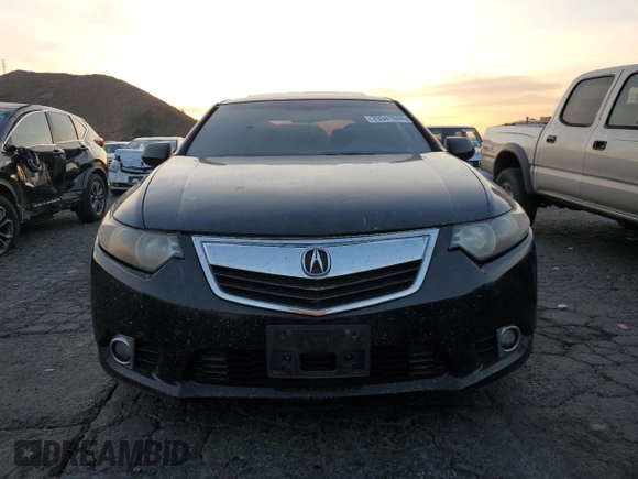 2013 Acura TSX Special Edition z VIN JH4CU2F81DC009531, wystawiony jako Copart lot #79341944 z przebiegiem 176 379 mil mil oraz Szkoda całkowita • Salvage title. Historia ofert i sprzedaży dostępna na DreamBid. Obrazek 5.