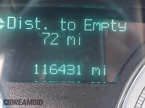 2006 Chrysler 300 C with VIN 2C3KA63H06H534666, listed as a IAAI auction lot 41892603 with 116,431 mi miles. Bid and sale history available at carsss.com. Image 15.