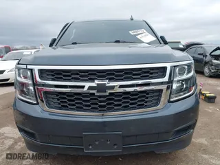2020 Chevrolet Tahoe LT with VIN 1GNSKBKC3LR306946, listed as a IAAI auction lot 41570785 with 56,603 mi miles. Bid and sale history available at carsss.com. Image 12.