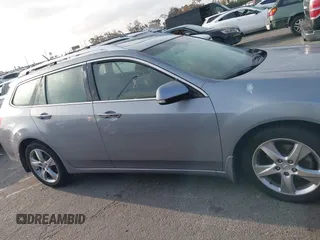 2012 Acura TSX Technology with VIN JH4CW2H64CC005302, listed as a IAAI auction lot 41905598 with 64,471 mi miles and . Bid and sale history available at DreamBid. Image 13.