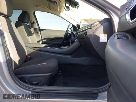 2023 Hyundai Sonata SEL with VIN KMHL34JJ5PA071052, listed as a IAAI auction lot 41825073 with 56,370 mi miles and . Bid and sale history available at DreamBid. Image 5.