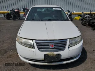 2006 Saturn ION z VIN 1G8AL58B66Z166522, wystawiony jako Copart lot #54502245 z przebiegiem 98 356 mil mil oraz Tytuł czysty. Historia ofert i sprzedaży dostępna na DreamBid. Obrazek 5.