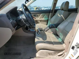 2001 Subaru Legacy Outback Limited z VIN 4S3BH686217626767, wystawiony jako Copart lot #66587064 z przebiegiem 176 473 mil mil oraz Czysty tytuł • Clean title. Historia ofert i sprzedaży dostępna na DreamBid. Obrazek 7.