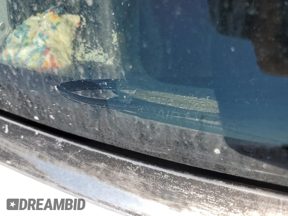 1994 Ford F-150 with VIN 1FTEF14N3RNA36989, listed as a Copart auction lot 80760184 with Not provided miles and Salvage title. Bid and sale history available at DreamBid. Image 12.