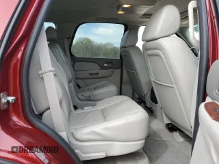 2009 GMC Yukon SLT w/4SA with VIN 1GKFC33J59J118435, listed as a Copart auction lot 49602575 with 154,319 mi miles and Clean Title. Bid and sale history available at carsss.com. Image 11.