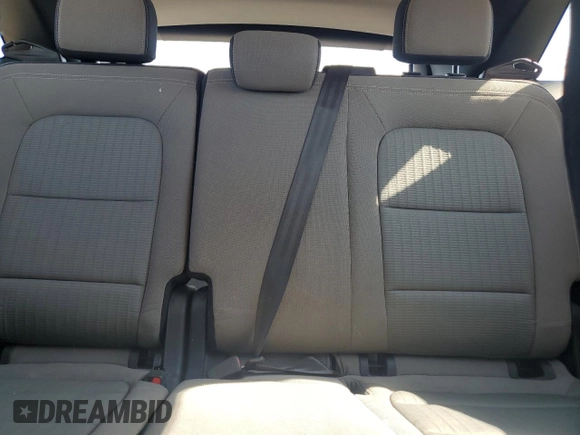 2021 Ford Escape S with VIN 1FMCU9F6XMUA18145, listed as a Copart auction lot 61046995 with 108,793 mi miles and Salvage title. Bid and sale history available at DreamBid. Image 10.