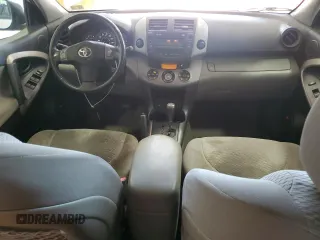 2007 Toyota RAV4 Limited z VIN JTMBK34V875039183, wystawiony jako Copart lot #63136715 z przebiegiem 209 428 mil mil oraz Czysty tytuł • Clean title. Historia ofert i sprzedaży dostępna na DreamBid. Obrazek 8.