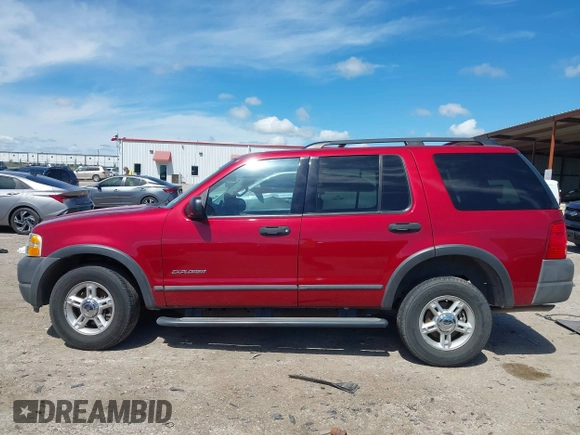 2004 Ford Explorer XLS с VIN 1FMZU62K14ZB37958, выставлен на аукционе IAAI как лот 42213720 с пробегом 106 267 миль миль и . История ставок и продаж доступна на DreamBid. Изображение 14.