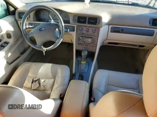 1999 Volvo S70 z VIN YV1LS55A3X2616614, wystawiony jako Copart lot #74897604 z przebiegiem 198 595 mil mil oraz Nie do naprawy. Historia ofert i sprzedaży dostępna na DreamBid. Obrazek 8.