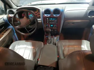 2003 GMC Envoy SLT with VIN 1GKDT13S232251871, listed as a Copart auction lot 45306785 with 174,303 mi miles and Salvage Title. Bid and sale history available at carsss.com. Image 8.