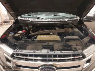 2020 Ford F-150 XL with VIN 1FTEW1E48LKD39717, listed as a IAAI auction lot 41413752 with 1 mi miles. Bid and sale history available at carsss.com. Image 10.