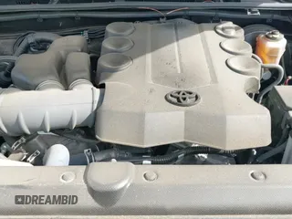 2022 Toyota 4Runner Limited с VIN JTEDU5JR1N5258162, выставлен на аукционе IAAI как лот 41473048 с пробегом 34 206 миль миль и . История ставок и продаж доступна на DreamBid. Изображение 20.