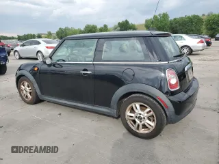 2013 MINI Hardtop с VIN WMWSU3C53DT549327, выставлен на аукционе Copart как лот 62546875 с пробегом 95 249 миль миль и Чистый • Clean title. История ставок и продаж доступна на DreamBid. Изображение 2.