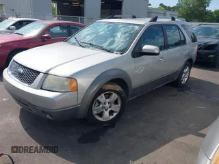 2007 Ford Freestyle SEL с VIN 1FMDK02117GA21969, выставлен на аукционе IAAI как лот 42350061 с пробегом 218 408 миль миль и . История ставок и продаж доступна на DreamBid. Изображение 2.