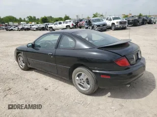 2004 Pontiac Sunfire z VIN 1G2JB12F547239258, wystawiony jako Copart lot #55818955 z przebiegiem 63 148 mil mil oraz Szkody całkowita. Historia ofert i sprzedaży dostępna na DreamBid. Obrazek 2.