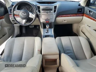 2011 Subaru Legacy Limited with VIN 4S3BMBJ69B3261379, listed as a Copart auction lot 45153055 with 195,904 mi miles and Clean title. Bid and sale history available at DreamBid. Image 8.