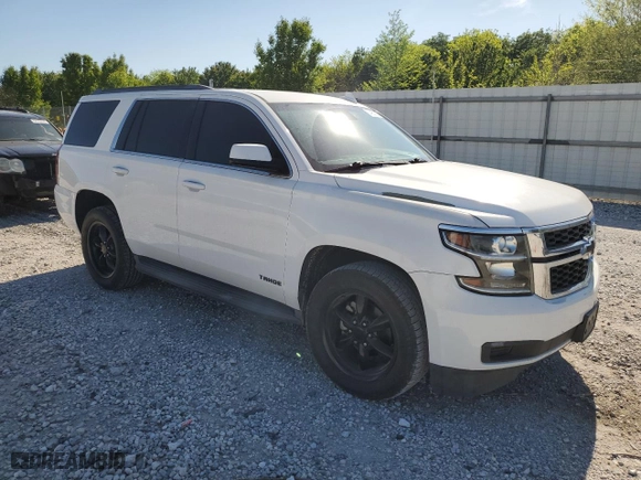 2016 Chevrolet Tahoe LT with VIN 1GNSCBKC0GR342273, listed as a Copart auction lot 54251095 with 131,172 mi miles and Clean Title. Bid and sale history available at carsss.com. Image 4.