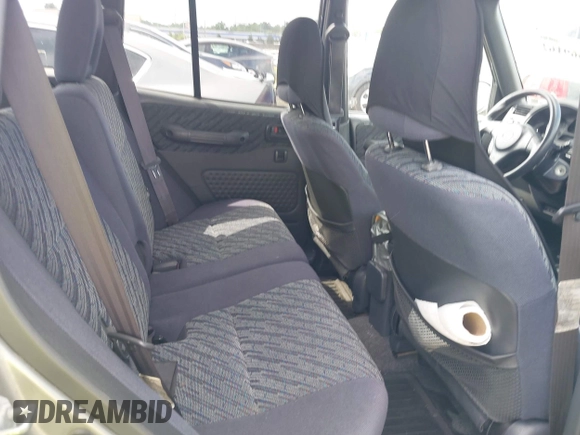 2000 Toyota RAV4 z VIN JT3HP10V7Y7158200, wystawiony jako IAAI lot #42669162 z przebiegiem 138 607 mil mil oraz . Historia ofert i sprzedaży dostępna na DreamBid. Obrazek 8.