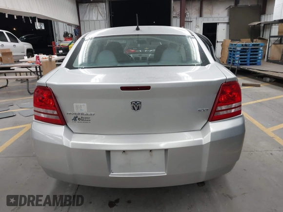 2008 Dodge Avenger SXT with VIN 1B3LC56K88N606043, listed as a IAAI auction lot 42542888 with 88,196 mi miles and . Bid and sale history available at DreamBid. Image 16.