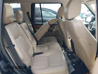 2016 Land Rover LR4 HSE Lux z VIN SALAK2V68GA794735, wystawiony jako IAAI lot #41582134 z przebiegiem Nie podano mil oraz . Historia ofert i sprzedaży dostępna na DreamBid. Obrazek 8.