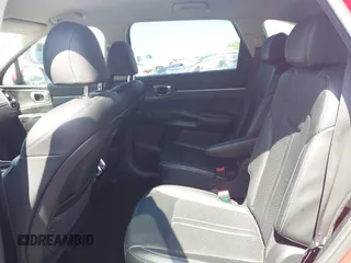 2022 Kia Sorento EX with VIN KNDRH4LG2N5066429, listed as a IAAI auction lot 42653185 with 40,032 mi miles and . Bid and sale history available at DreamBid. Image 8.