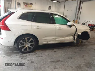 2019 Volvo XC60 Inscription с VIN LYVA22RL1KB220003, выставлен на аукционе IAAI как лот 42224905 с пробегом 92 273 миль миль и . История ставок и продаж доступна на DreamBid. Изображение 13.